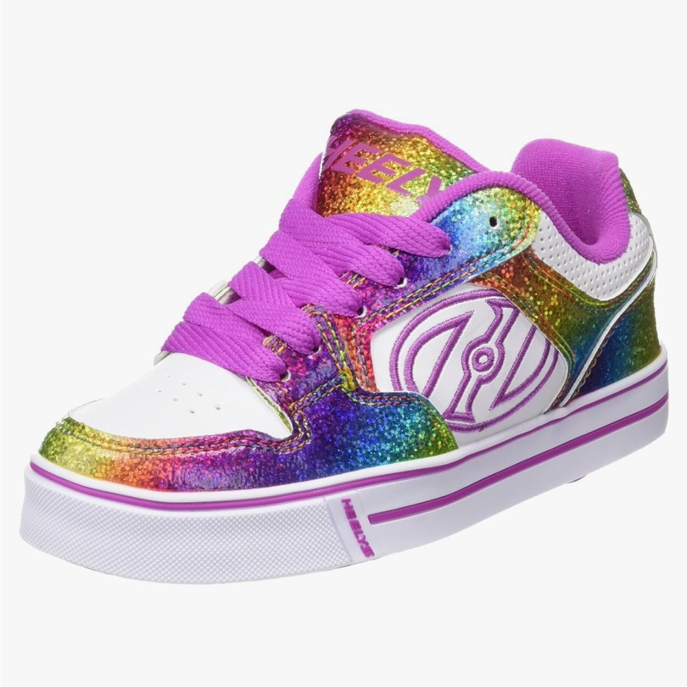 Heelys Kids’ Motion Plus Sneaker